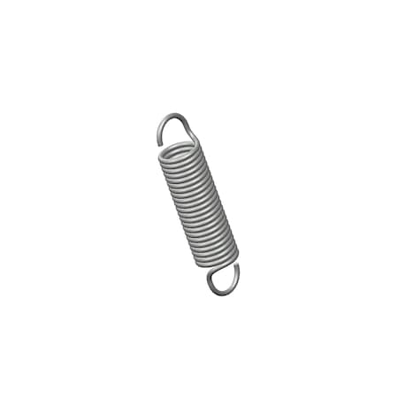Approved Vendor Extension Spring, O= .375, L= 1.75, W= .047 R G509965883